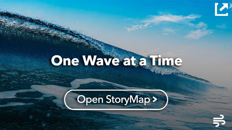 One Wave at a Time